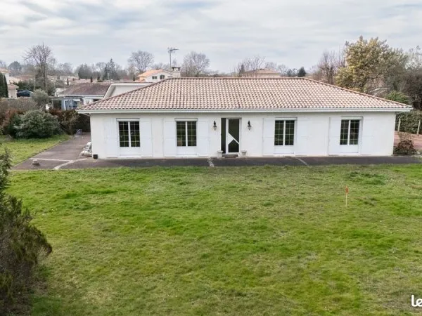 Maison à vendre Cestas