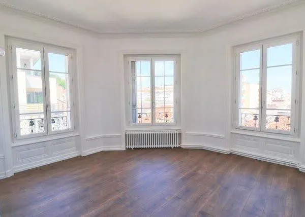 Appartement 3 pièces 71 m²