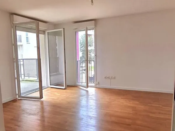 Appartement 2 pièces 49 m²