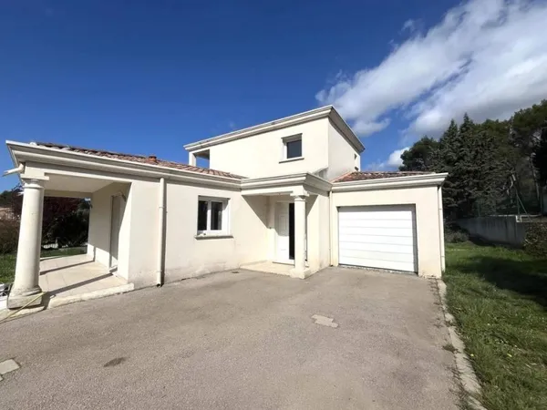 Maison de luxe 5 pièces 140 m²