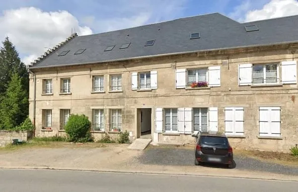 Appartement 6 pièces 110 m²