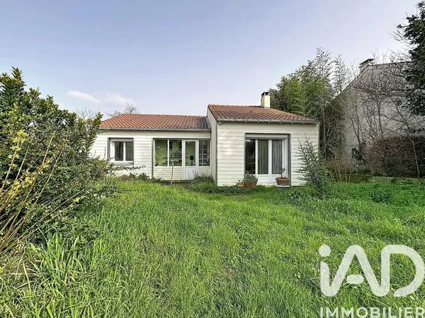 Vente Maison traditionnelle 5 pièces