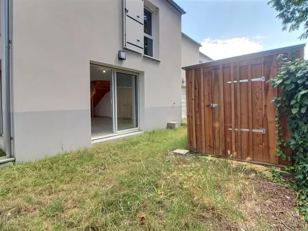 Villenave D'Ornon - maison 4 chambres garage