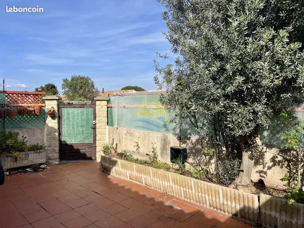 Maison 3 pièces 87 m²