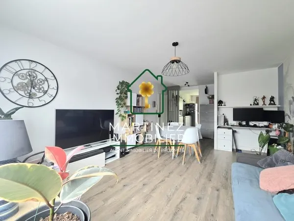 Appartement à vendre Saint-Priest