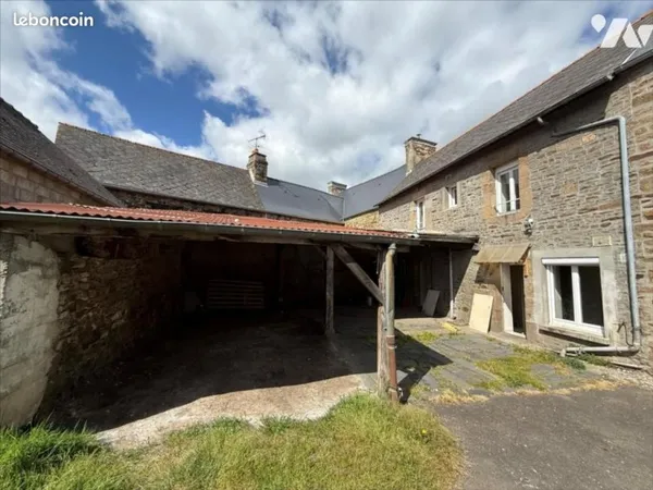Maison 5 pièces 101 m²