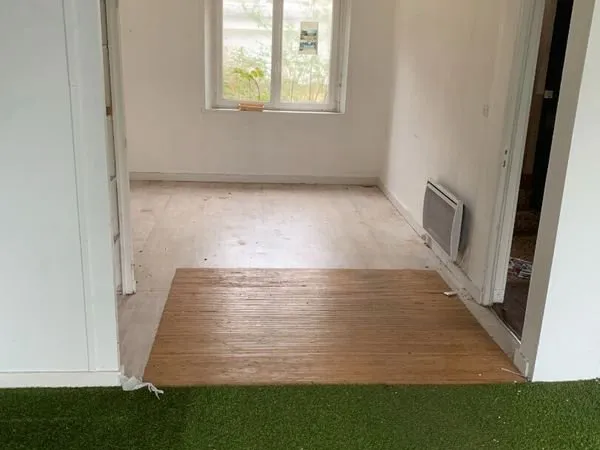 Local 40 m² BREST
