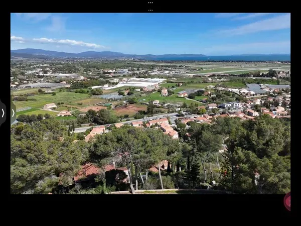 Maison Hyeres 7 pièce(s) 312 m2
