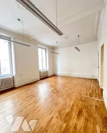Appartement 69 m²