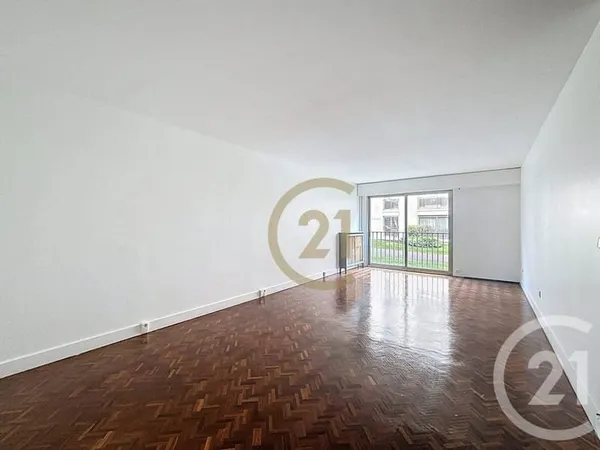 Appartement 5 pièces 119 m²