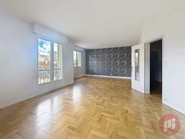 Appartement à louer Limoges