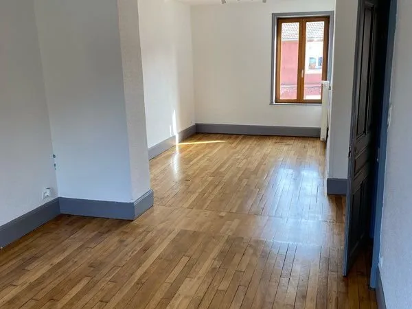 À louer f4