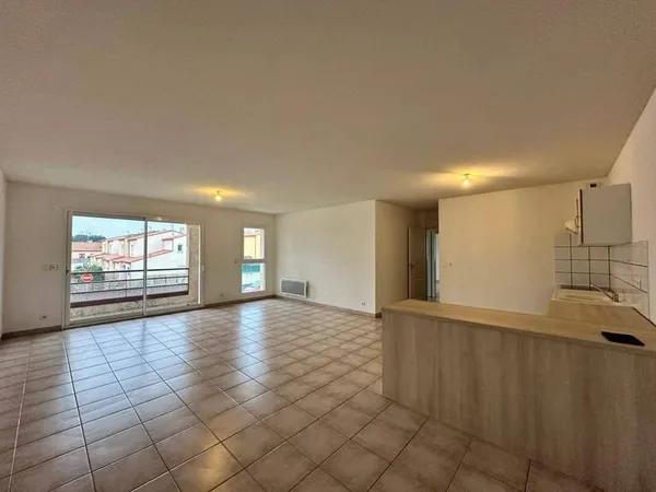 Appartement 4 pièces 86 m²