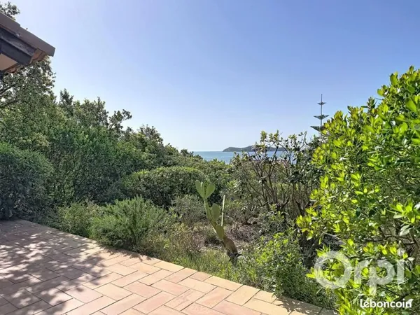 Maison 3 pièces 80 m²