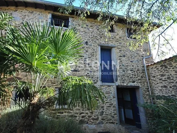 Maison 6 pièces 142 m²