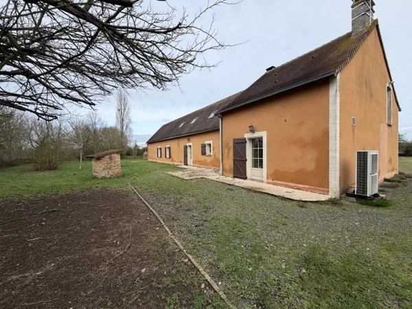 Maison 7 pièces 230 m²