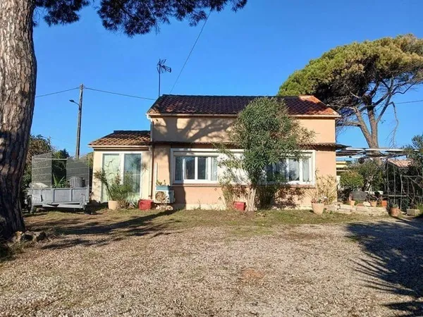 Maison 3 pièces 61 m²