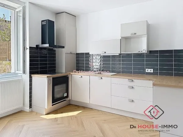 Maison 6 pièces 120 m²