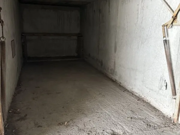 Garage sous sol sécurisé RANGUEIL