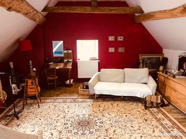Appartement 160m2 en Vente à Langres