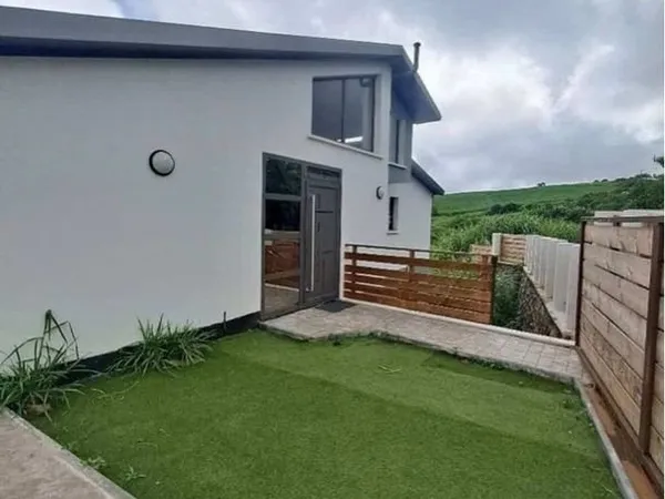 Location de Villa Saline les hauts