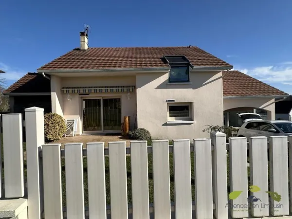 Maison 5 pièces 98 m²
