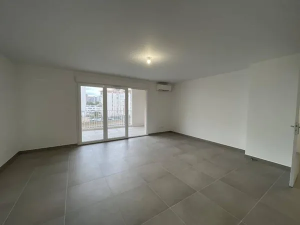 Appartement 4 pièces 92 m²