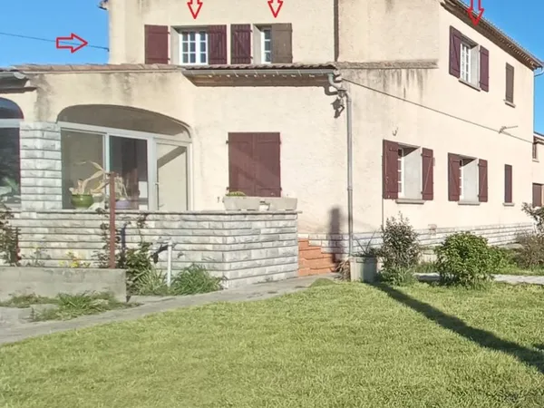 Location chambres