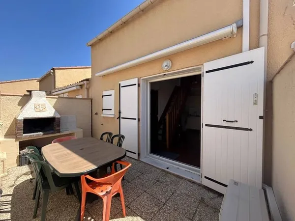 Maison 3 pièces 53 m²