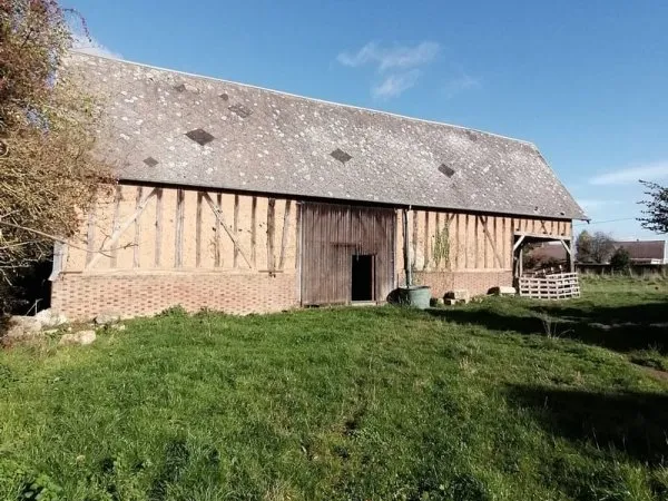 LE NEUBOURG / EVREUX / LOUVIERS