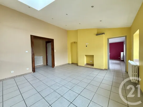 Appartement 2 pièces 60 m²