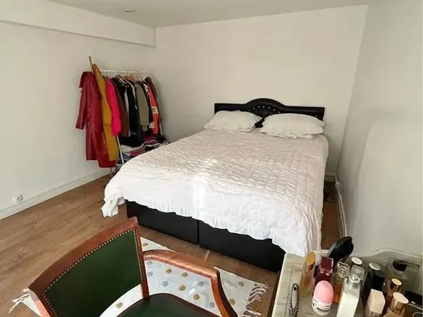 Appartement saint maxime