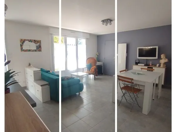 🏡 Maison à vendre Fay aux loges