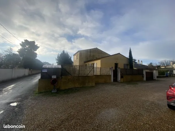 Ensemble Immobilier - Idéal investissement locatif/courte durée
