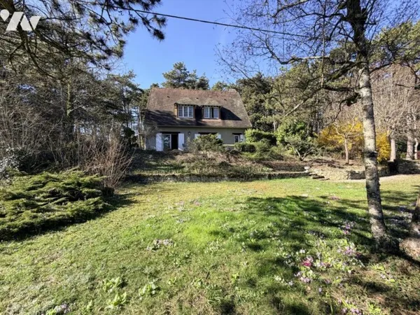 Maison 150 m²