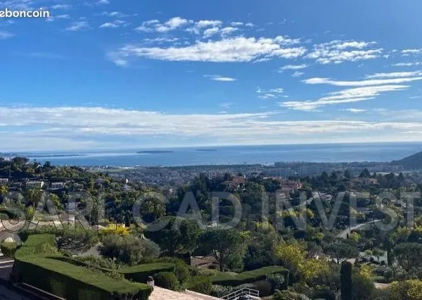 Maison 6 pièces 114 m²