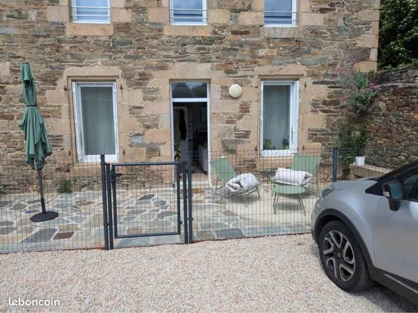Location Appartement Lannion