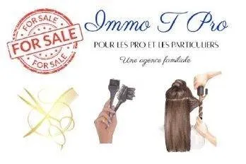 Boutique 70 m²