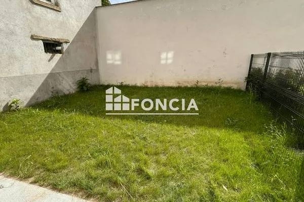 Appartement 3 pièces 82 m²