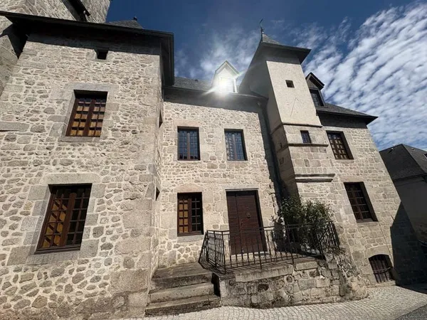 Maison 180 m²
