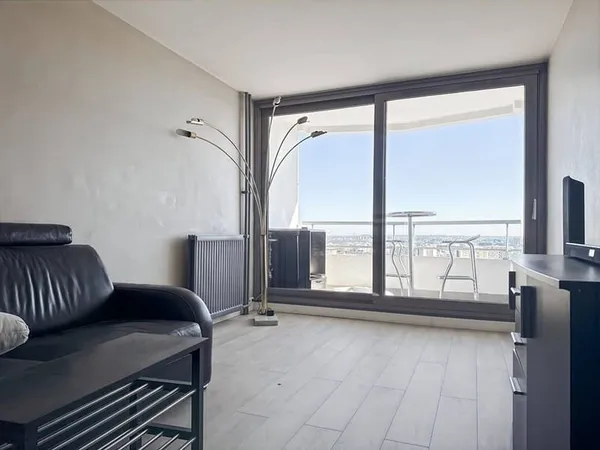Appartement 28 m²