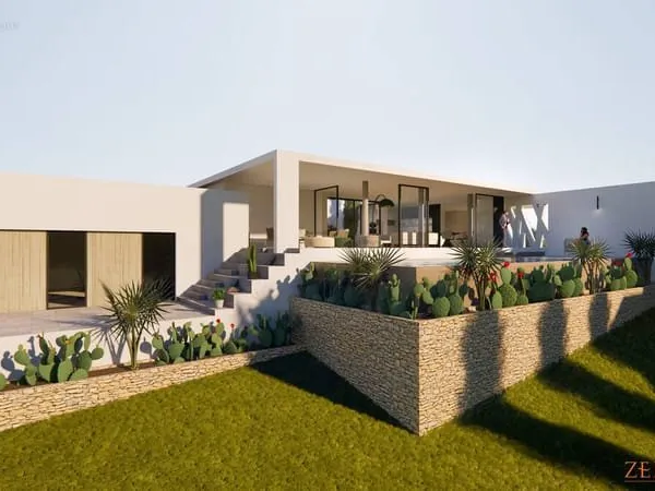 Maison 5 pièces 183 m²