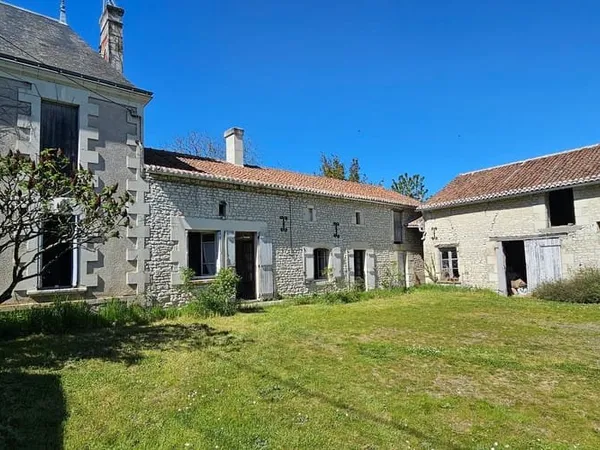 Maison 5 pièces 127 m²