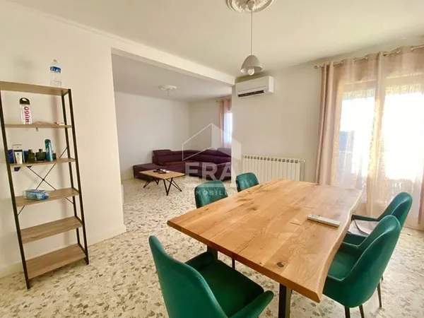 Appartement 3 pièces à Carcassonne