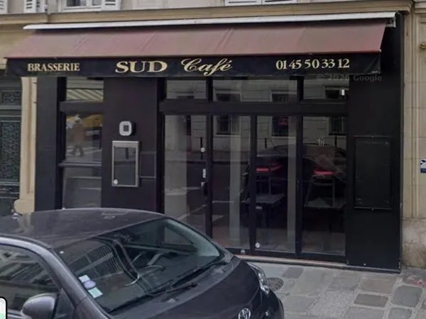 Boutique 67 m²