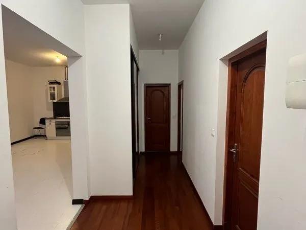Appartement 146 m²
