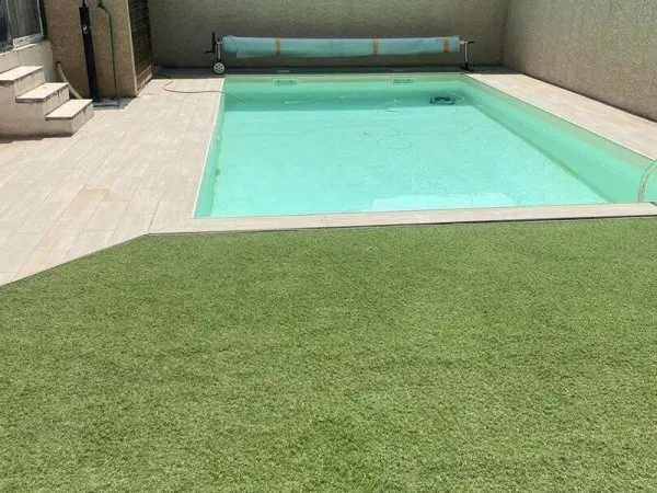 Villa 5 pièces 105 m²