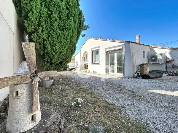 Maison 4 pièces 86 m²