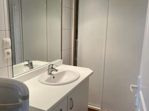Appartement F2
