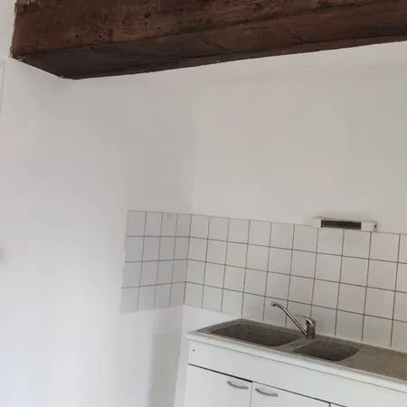 Maison a louer F2